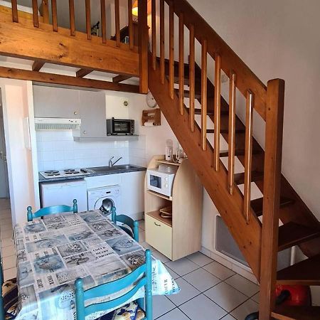 Appartement 2 Pieces Avec Climatisation Et Loggia A Argeles-Sur-Mer, Proche Commerces Et Plage - Fr-1-388-87 Exterior foto